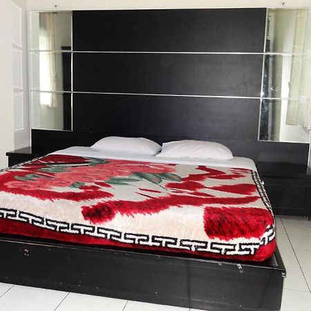 Cisarua Indah Cottage Brujul Εξωτερικό φωτογραφία