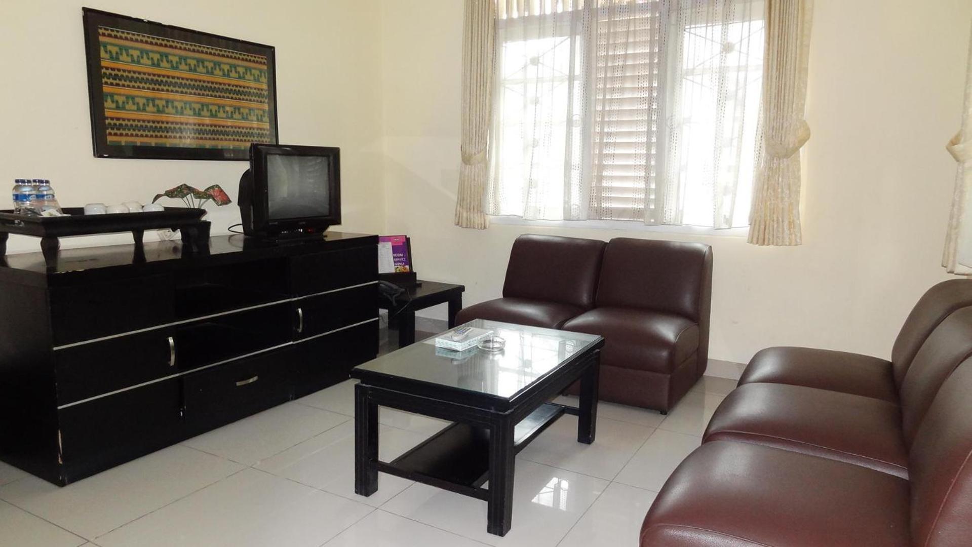Cisarua Indah Cottage Brujul Εξωτερικό φωτογραφία